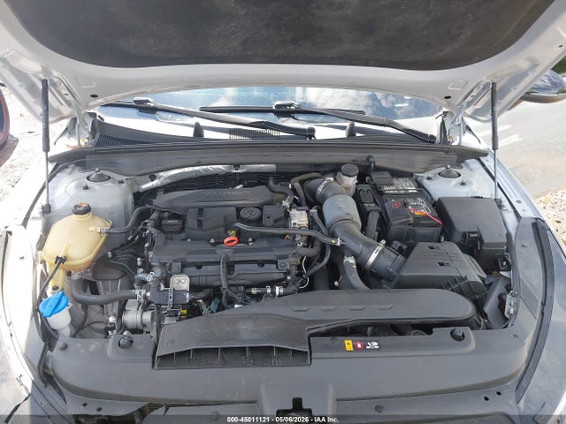 Kia K5 Gt-line