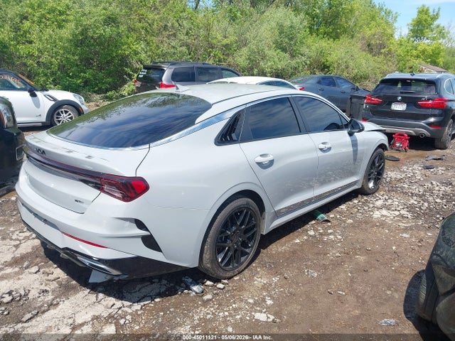 Kia K5 Gt-line