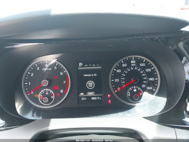 Kia K5 Gt-line