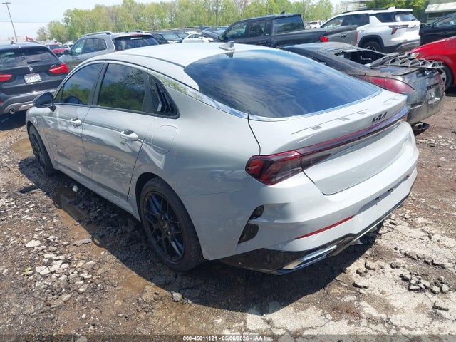 Kia K5 Gt-line