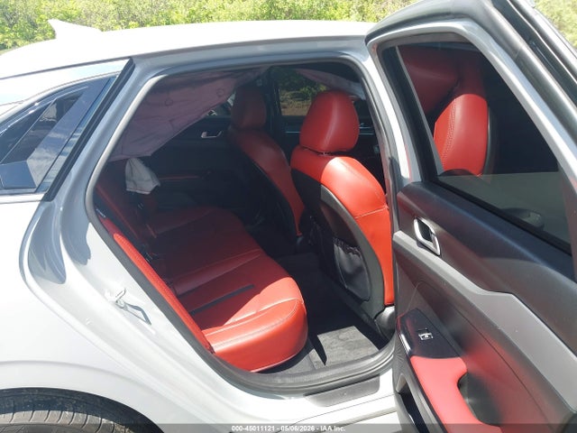 Kia K5 Gt-line