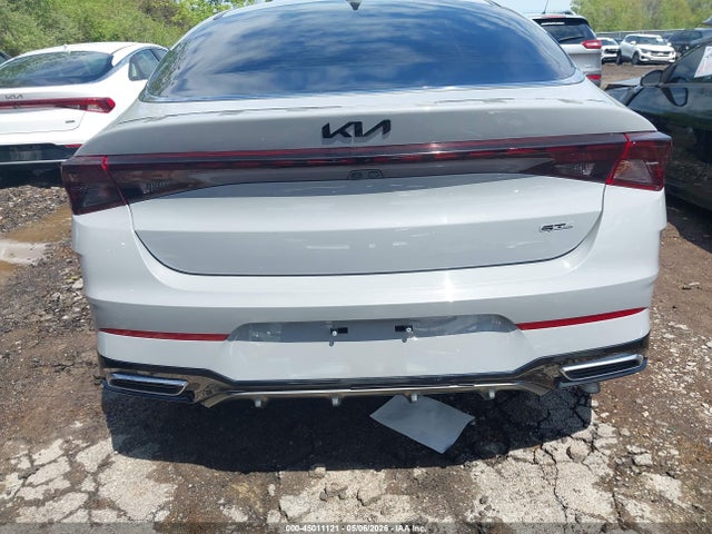 Kia K5 Gt-line