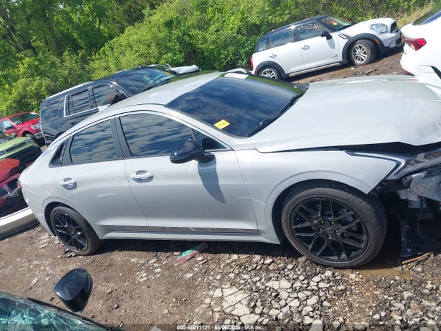 Kia K5 Gt-line