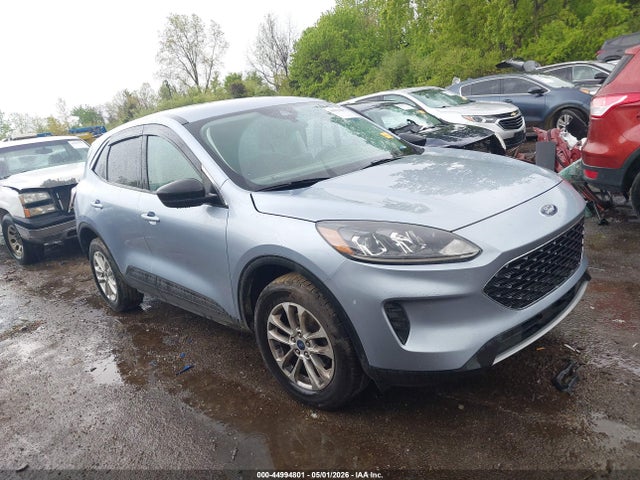 Salvage Ford Escape Image