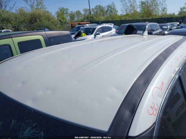 Nissan Rogue Sv Fwd