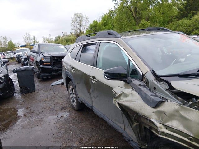 Subaru Outback Premium