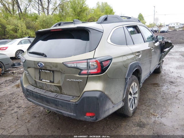 Subaru Outback Premium