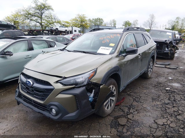 Subaru Outback Premium