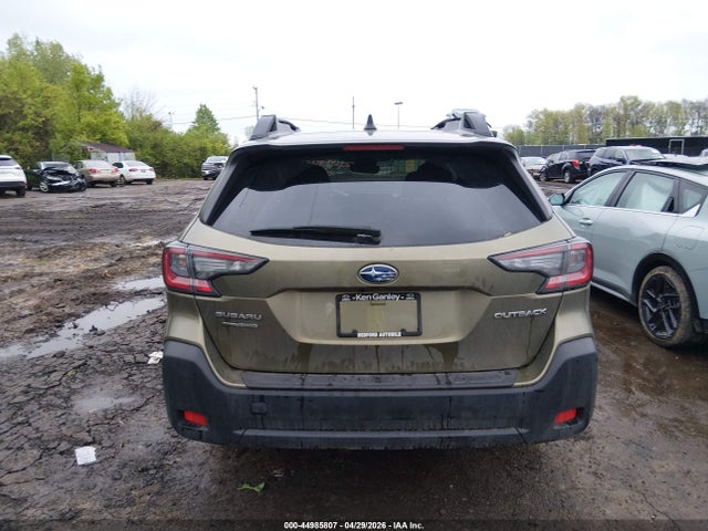 Subaru Outback Premium