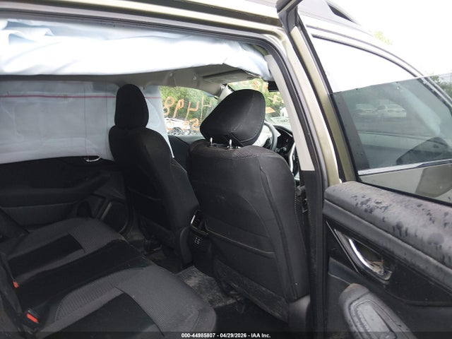 Subaru Outback Premium