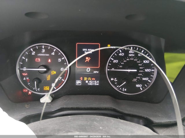 Subaru Outback Premium