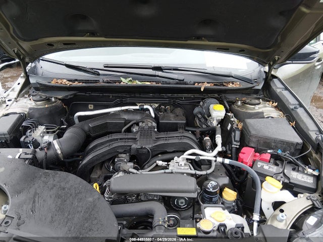 Subaru Outback Premium