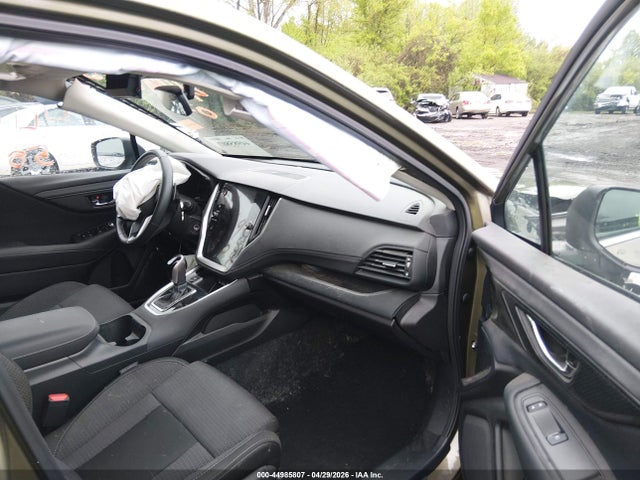 Subaru Outback Premium