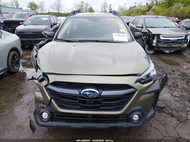 Subaru Outback Premium