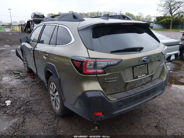 Subaru Outback Premium