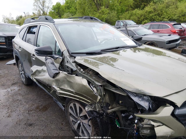 Subaru Outback Premium