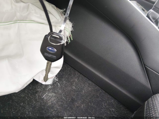 Subaru Outback Premium