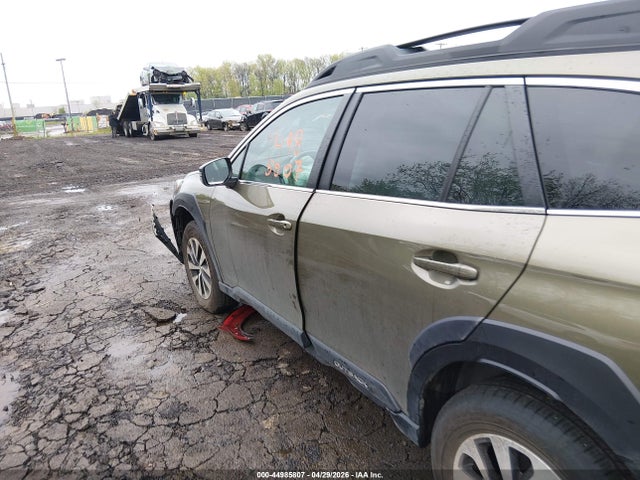 Subaru Outback Premium