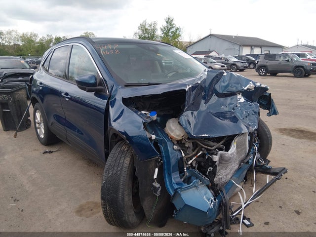Salvage Ford Escape Image