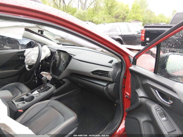 Subaru Crosstrek Limited