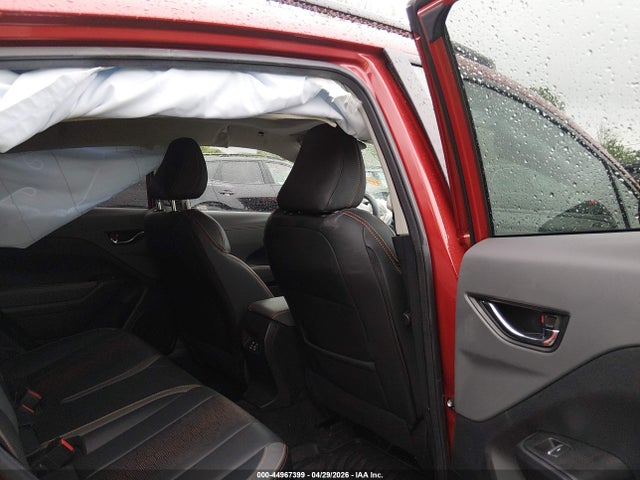 Subaru Crosstrek Limited