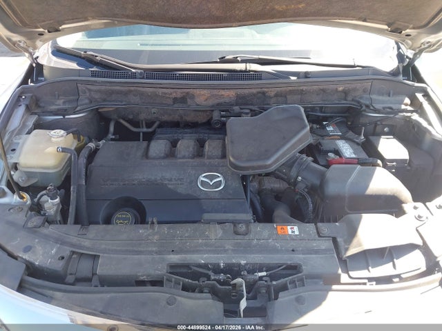 Mazda Cx Grand Touring