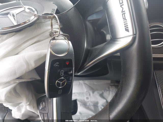 Mercedes-Benz E-Class 4matic