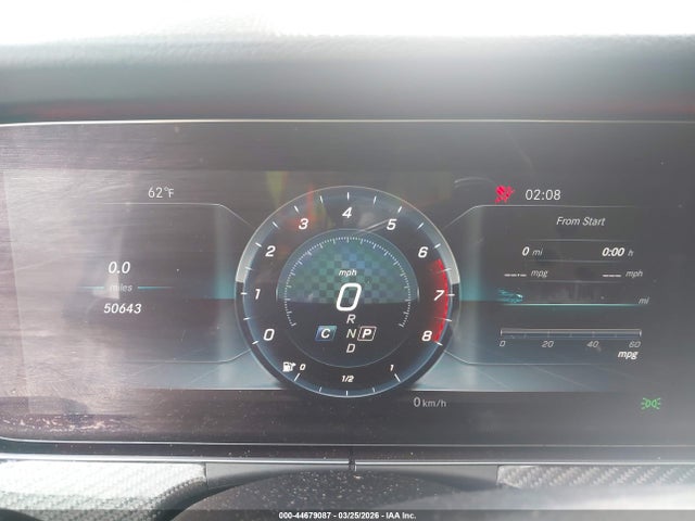 Mercedes-Benz E-Class 4matic