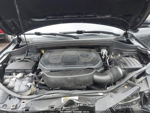 Jeep Grand Cherokee Limited X 4x4