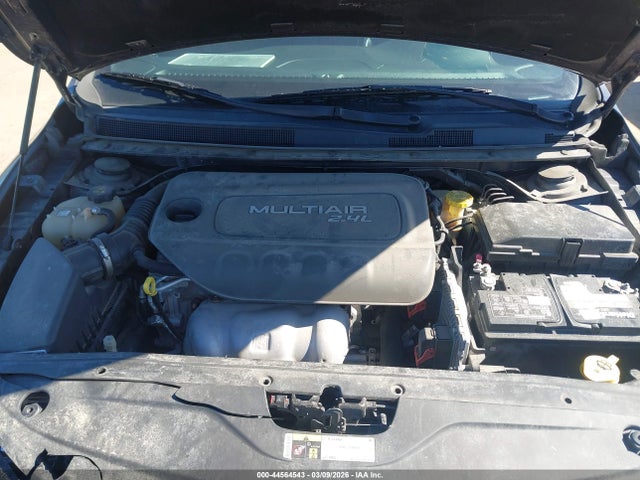 Chrysler 200 S