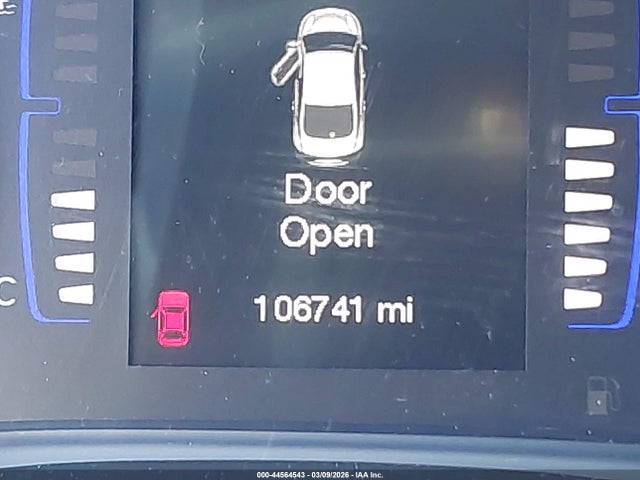 Chrysler 200 S