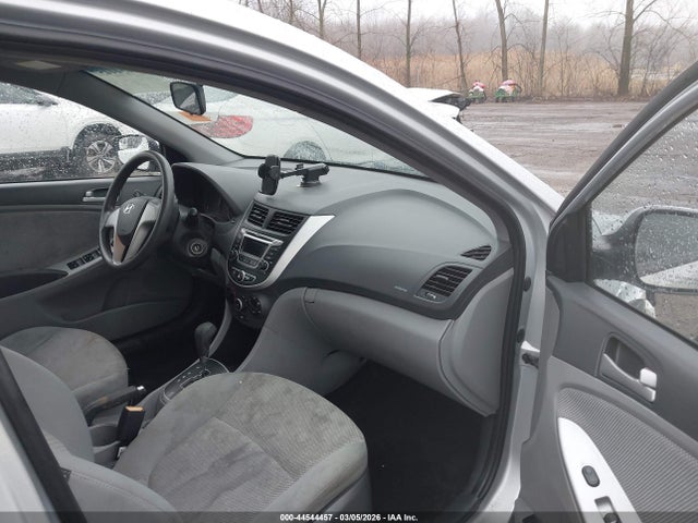 Hyundai ACCENT Gls