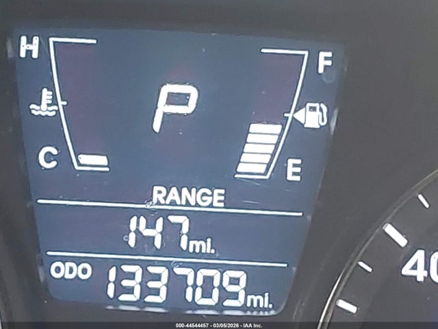 Hyundai ACCENT Gls