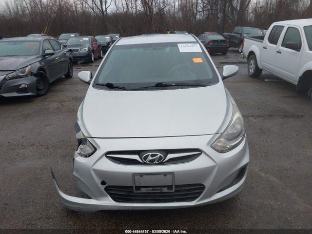 Hyundai ACCENT Gls