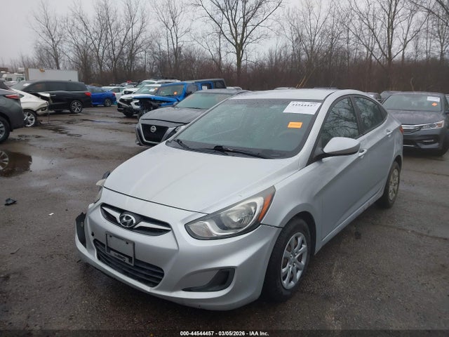 Hyundai ACCENT Gls