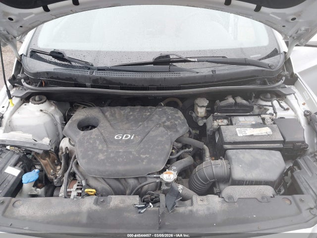 Hyundai ACCENT Gls