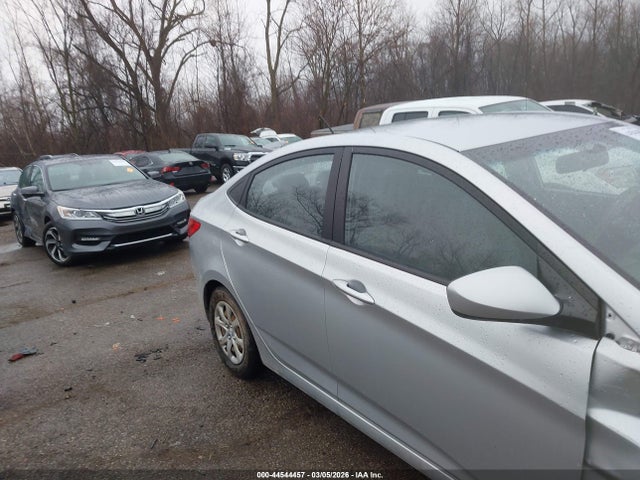 Hyundai ACCENT Gls