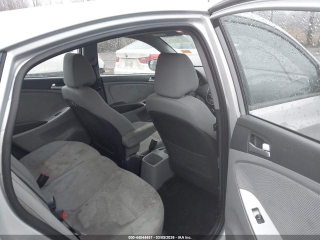 Hyundai ACCENT Gls