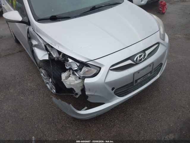 Hyundai ACCENT Gls