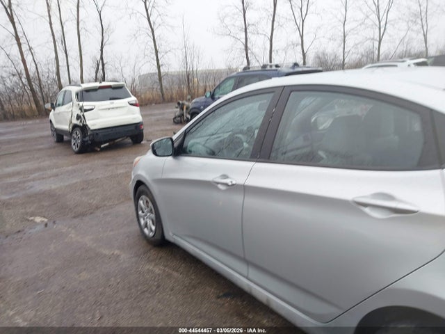 Hyundai ACCENT Gls