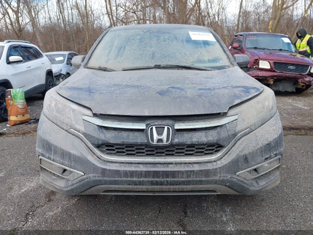 Honda CR-V Ex