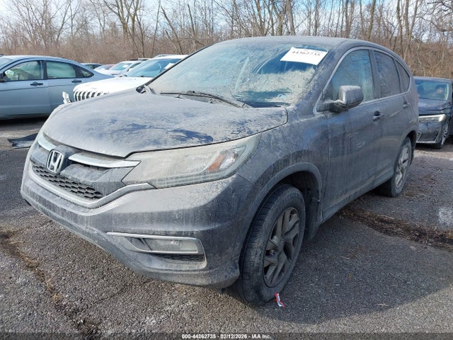 Honda CR-V Ex