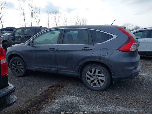 Honda CR-V Ex
