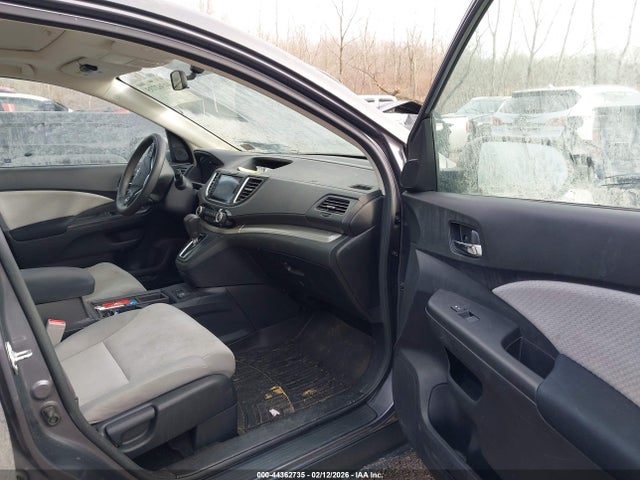Honda CR-V Ex