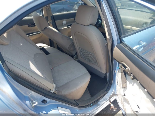 Hyundai ACCENT Gls