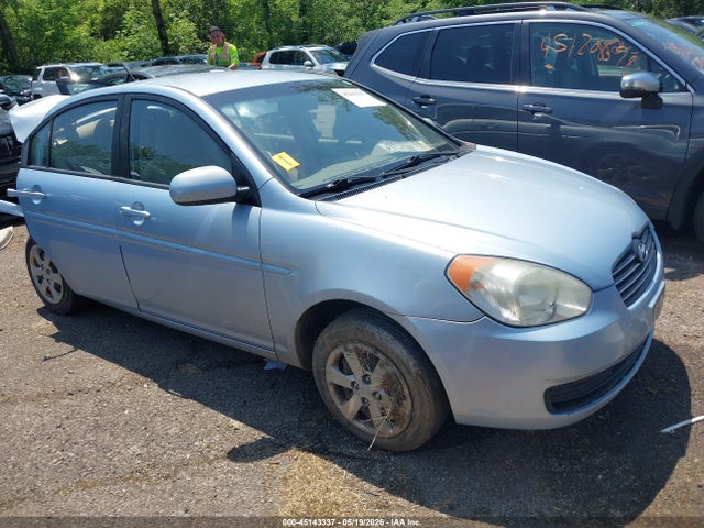 Hyundai ACCENT Gls