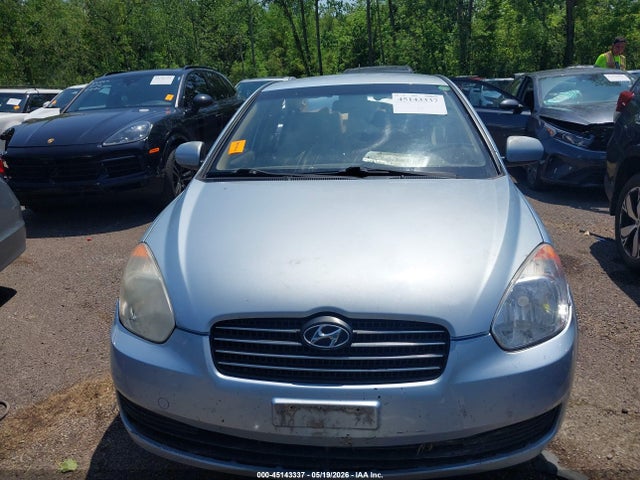 Hyundai ACCENT Gls