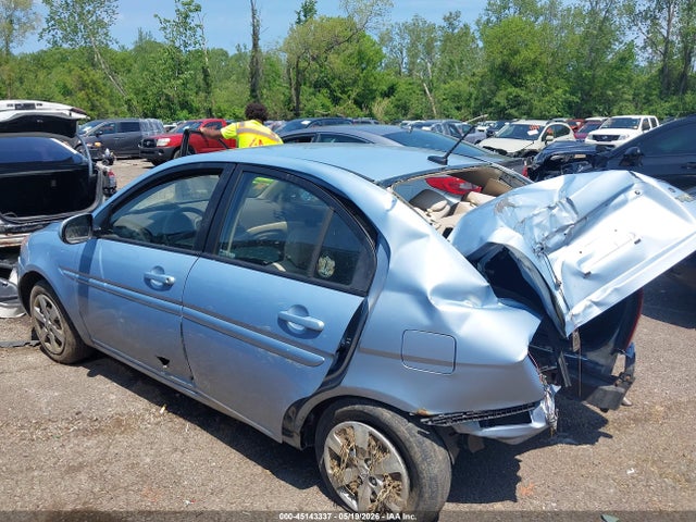 Hyundai ACCENT Gls
