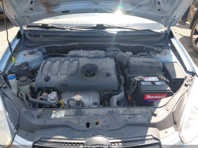 Hyundai ACCENT Gls
