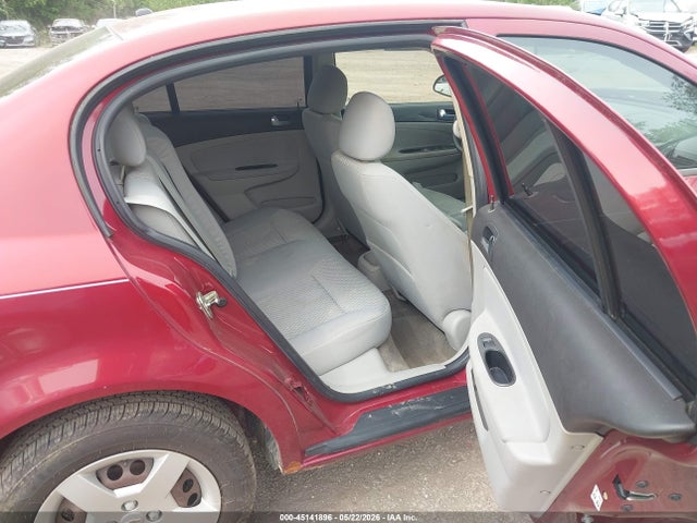 Chevrolet Cobalt Lt
